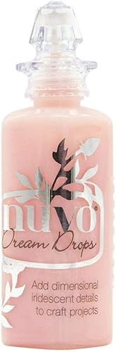 Nuvo Dream Drops - Poción de amor de 1.3 onzas