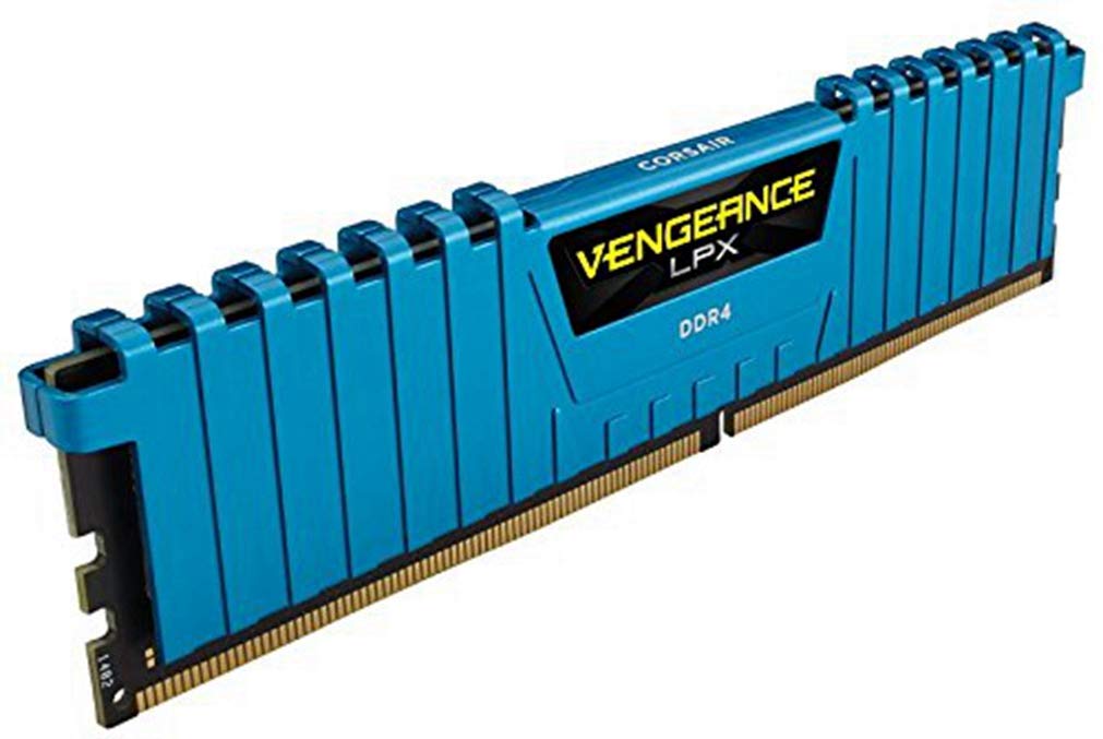 Corsair Vengeance LPX 16GB DDR4 2133MHz C13 XMP 2.0 High