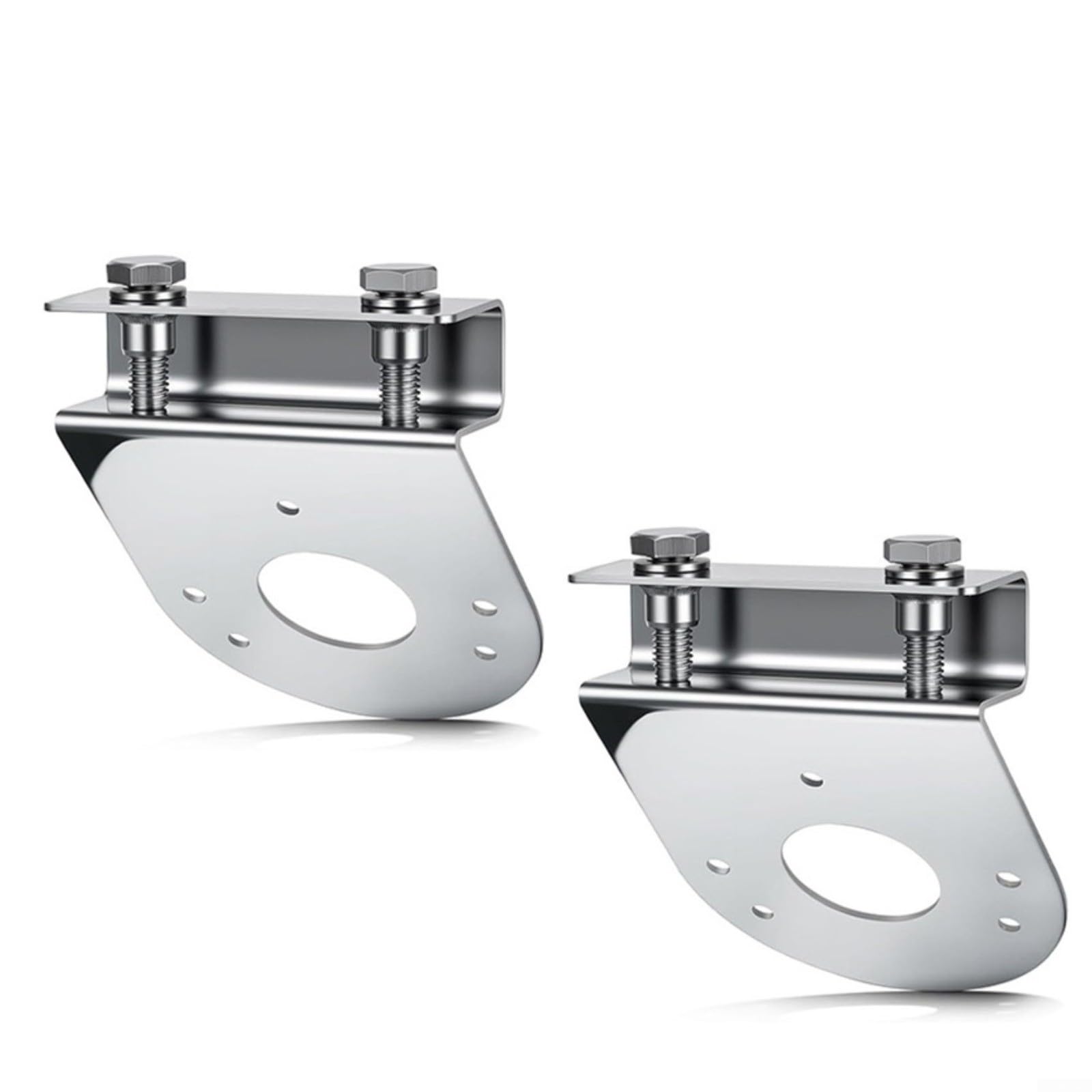 Support d'éclairage pastèque en inox 304 pour camion et pickup