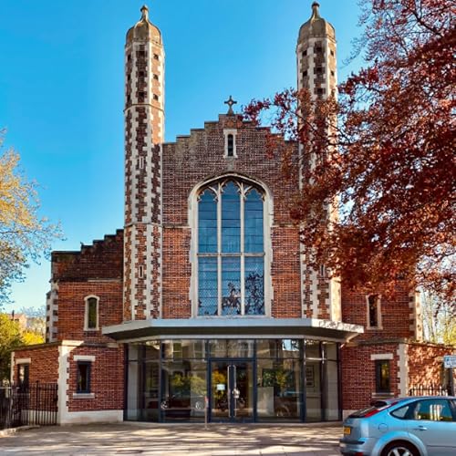 Acts 18. Get Excited about Sharing our Hope | Pete Jackson | 201005