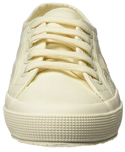 Image of Superga Men's Fashion Trainers, Beige Total Ecru, 40
