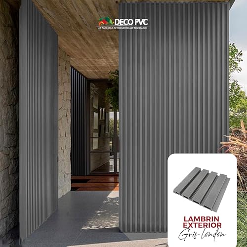 Catálogo para Comprar On-line Deco Pvc , listamos los 10 mejores. 20 Imagen adicional