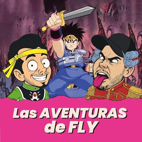 Las Aventuras de Fly - El final que nos tom&oacute; 30 a&ntilde;os ver