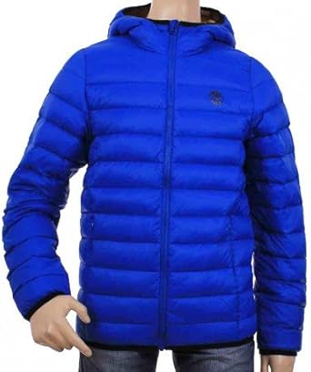 doudoune timberland junior