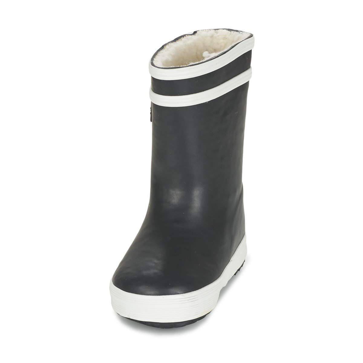 Aigle Baby Flac Fur Chaussures Premiers pasMixte enfant