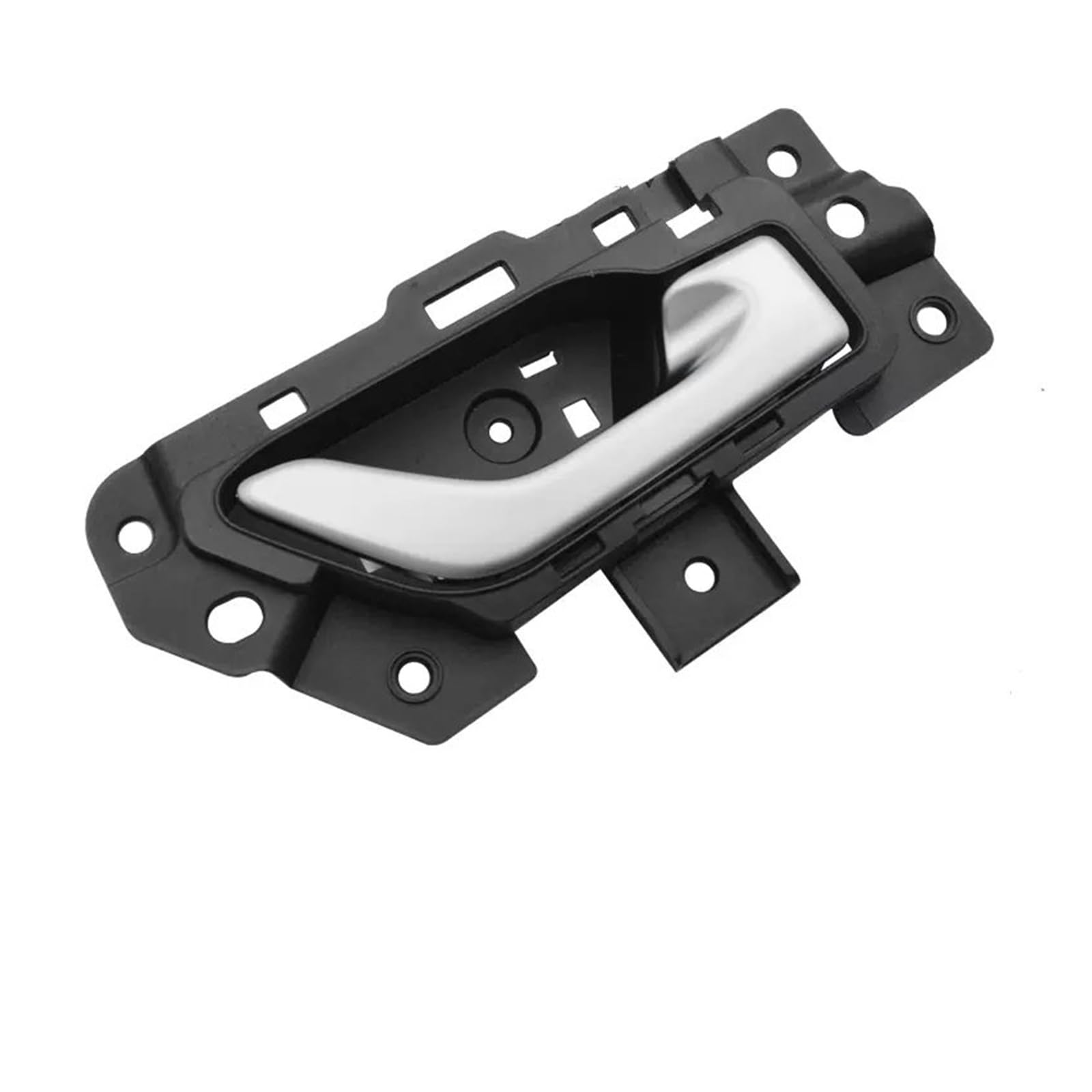 Fpcdhxsp Rear Right (Matte) Side Inner Interior Door Handle For Chery For Arrizo 5 Front Rear Left Right Chrome Matte Silver Interior Door Handle