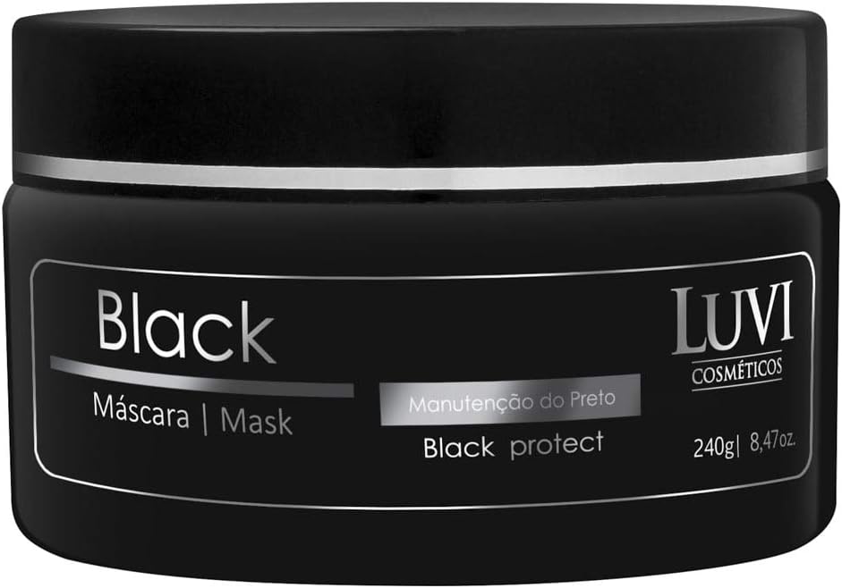 Luxurious Blonde Mask