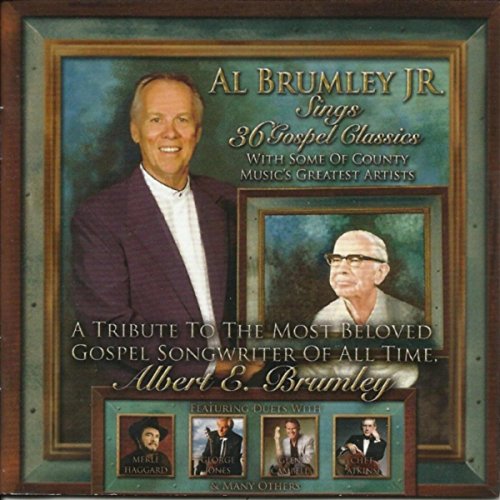 Al Brumley, Jr