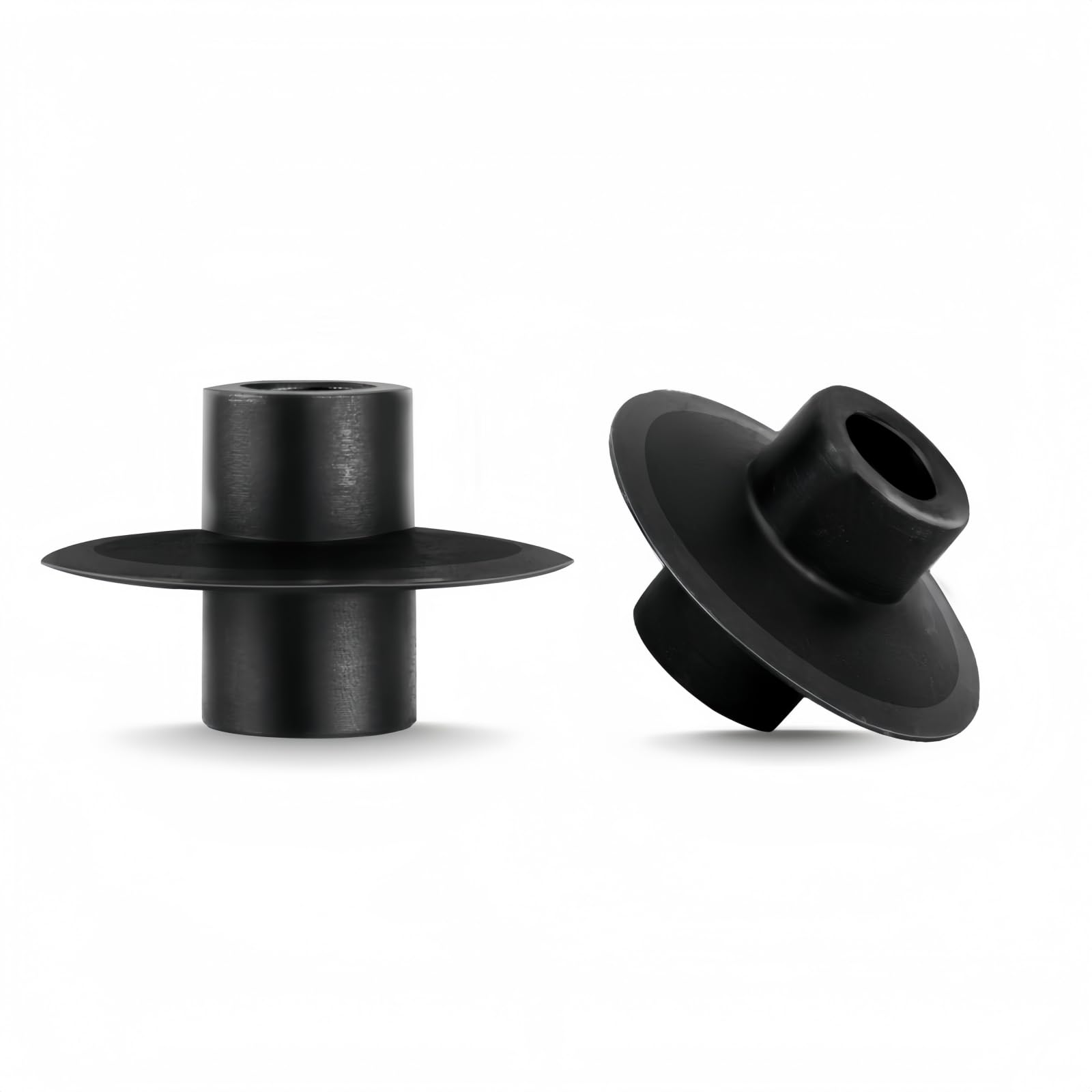 Heavy Duty Pipe Cutter Wheel Replacement for 1/8-2 Inches Metal Pipes, Alloy Steel Blade, HVAC Plumbing Automotive Tool for Clean, Smooth Cutting