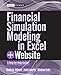 Financial Simulation Modeling in Excel, + Website: A Step-by-Step Guide (Wiley Finance)