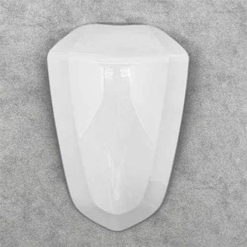 Capot de selle Suzuki GSX-S 125 : remplacez la selle arrière abîmée par un carénage solo épuré
