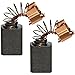 Price comparison product image Carbon Brushes for Makita HP1621F / HP 1621 F / HP2071F / HP 2071 F/ HP2071 / HP 2071