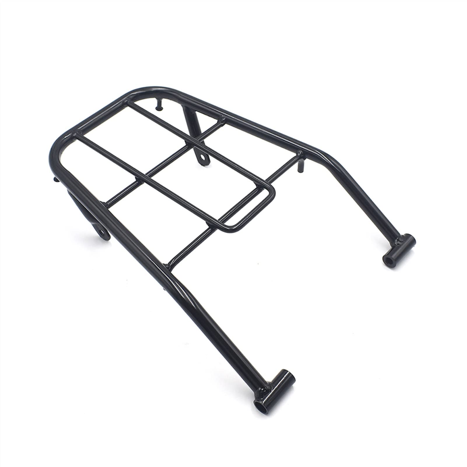 Accessori Posteriore Del Motociclo Portapacchi Motocross Cargo Holder Carrier Posteriore Staffa Di Ripiano Per H&onda CRF250L CRF250M CRF 250L 250 M
