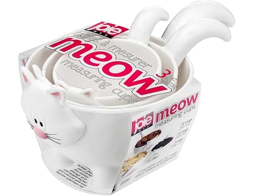 10 Best Cat Kitchen Essentials That Will Make Your Cat-Themed Kitchen Purr-fect