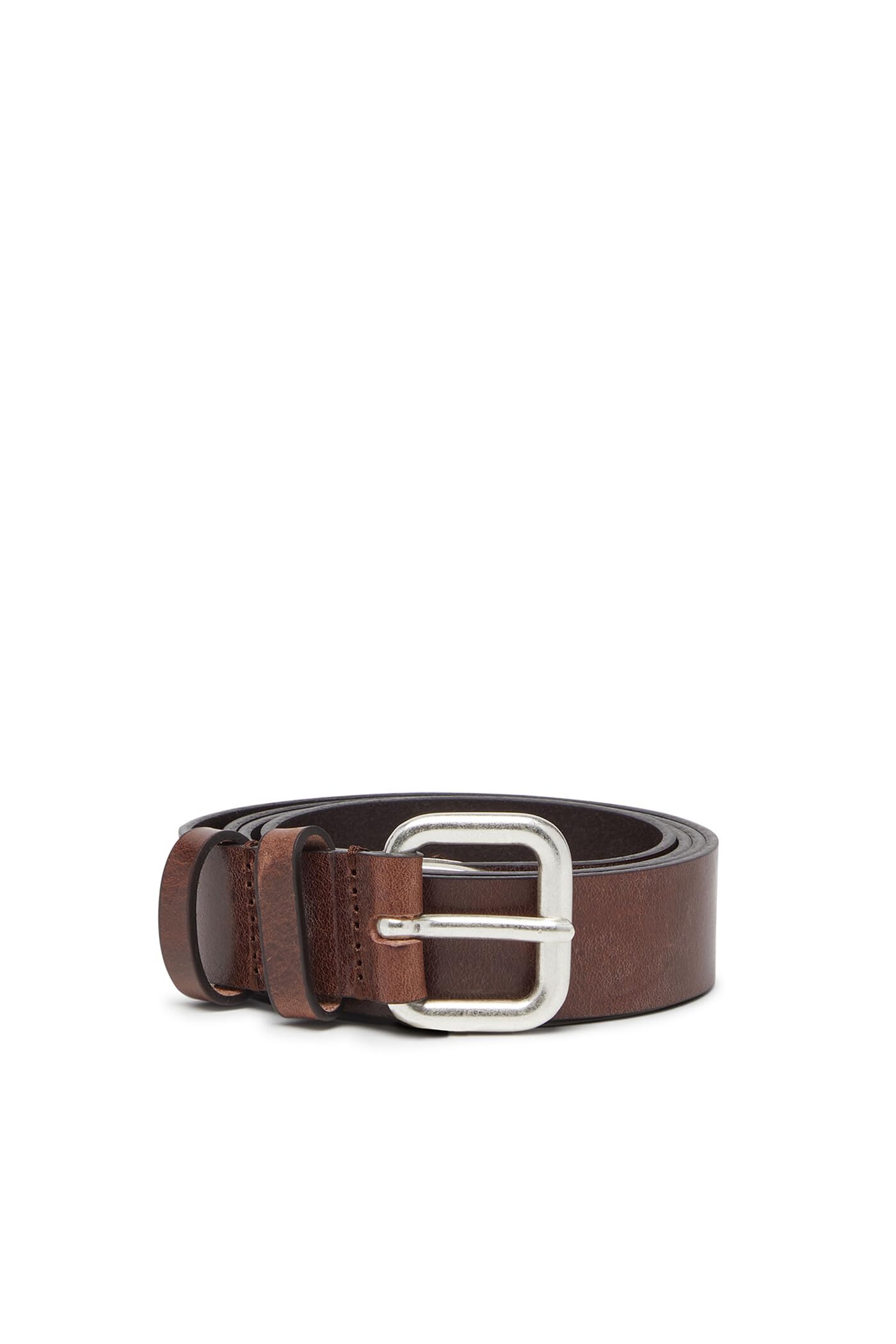 【美品】DIESEL ディーゼル レディース ベルト（暗めグリーン） Amazon.co.jp: [Diesel] [ディーゼル] レディース ベルト レザー