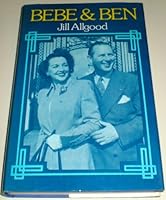 Bebe and Ben 0709149425 Book Cover