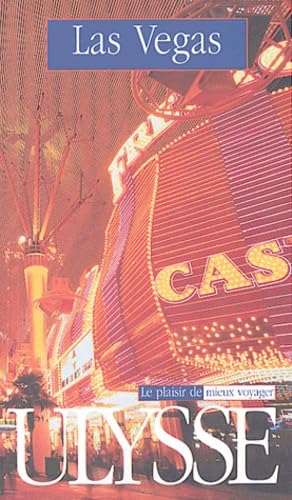 LAS VEGAS Legault, Alain