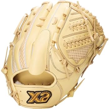 Amazon | 野球 ザナックス 軟式グローブ グラブ トラスト