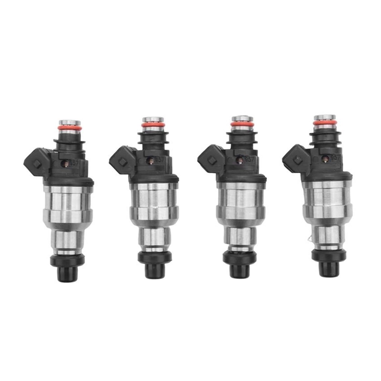 High Resistance Injector Upgrade Your Honda! Lizusidtsy 4-Pack 550Cc ...