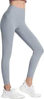 Amazon.co.jp: [Nippaws] ヨガパンツ レディース 9分丈【美脚美尻