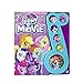 Hasbro - My Little Pony The Movie Little Music Note Sound Book - PI Kids