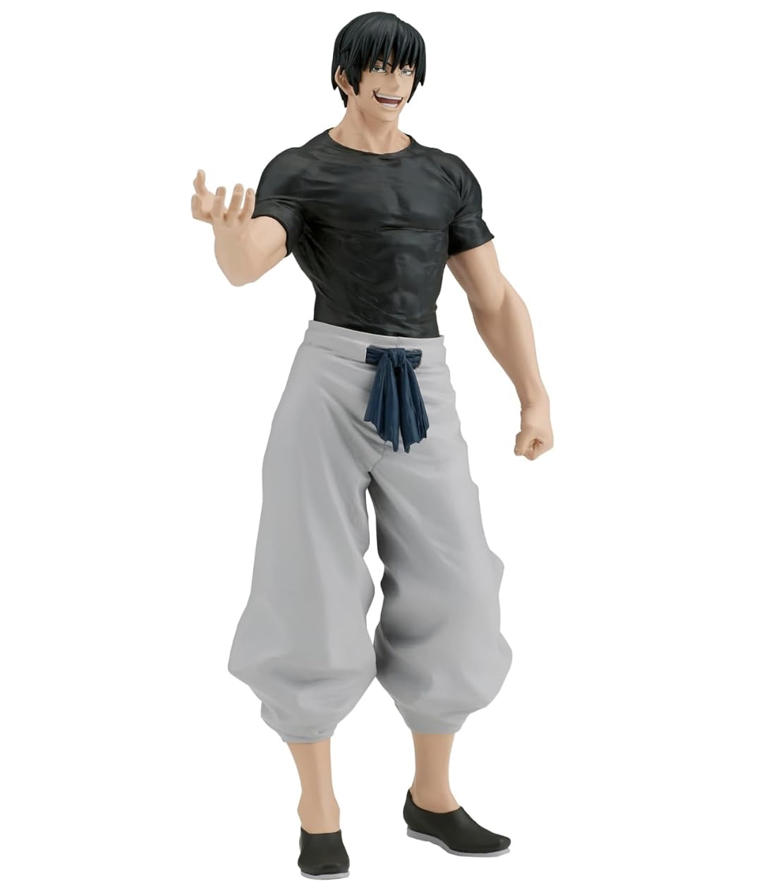 Amazon | 伏黒甚爾 フィギュア 呪術廻戦 KING OF ARTIST THE TOJI  