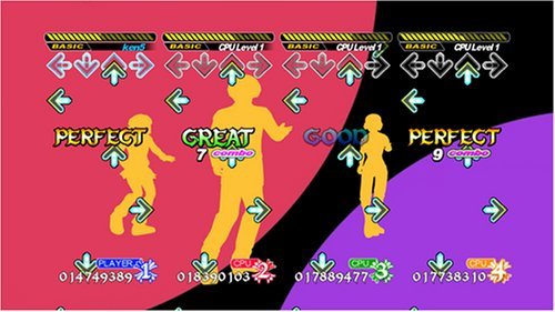 Image of Dance Dance Revolution Universe 2 - Xbox 360 (Game) (Renewed)