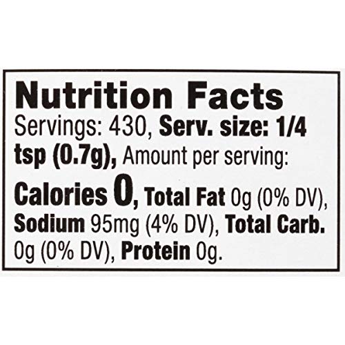 Mccormick Grill Mates Worcestershire Pub Burger Seasoning, 10.62 Ounce #TOP5