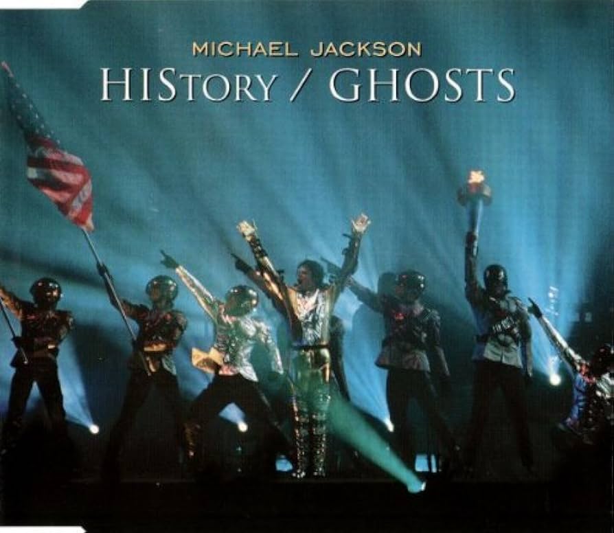 Amazon.co.jp: History/Ghosts: ミュージック