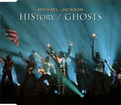 Amazon.com: History/Ghosts