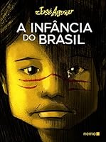 A infancia do Brasil 6586128846 Book Cover