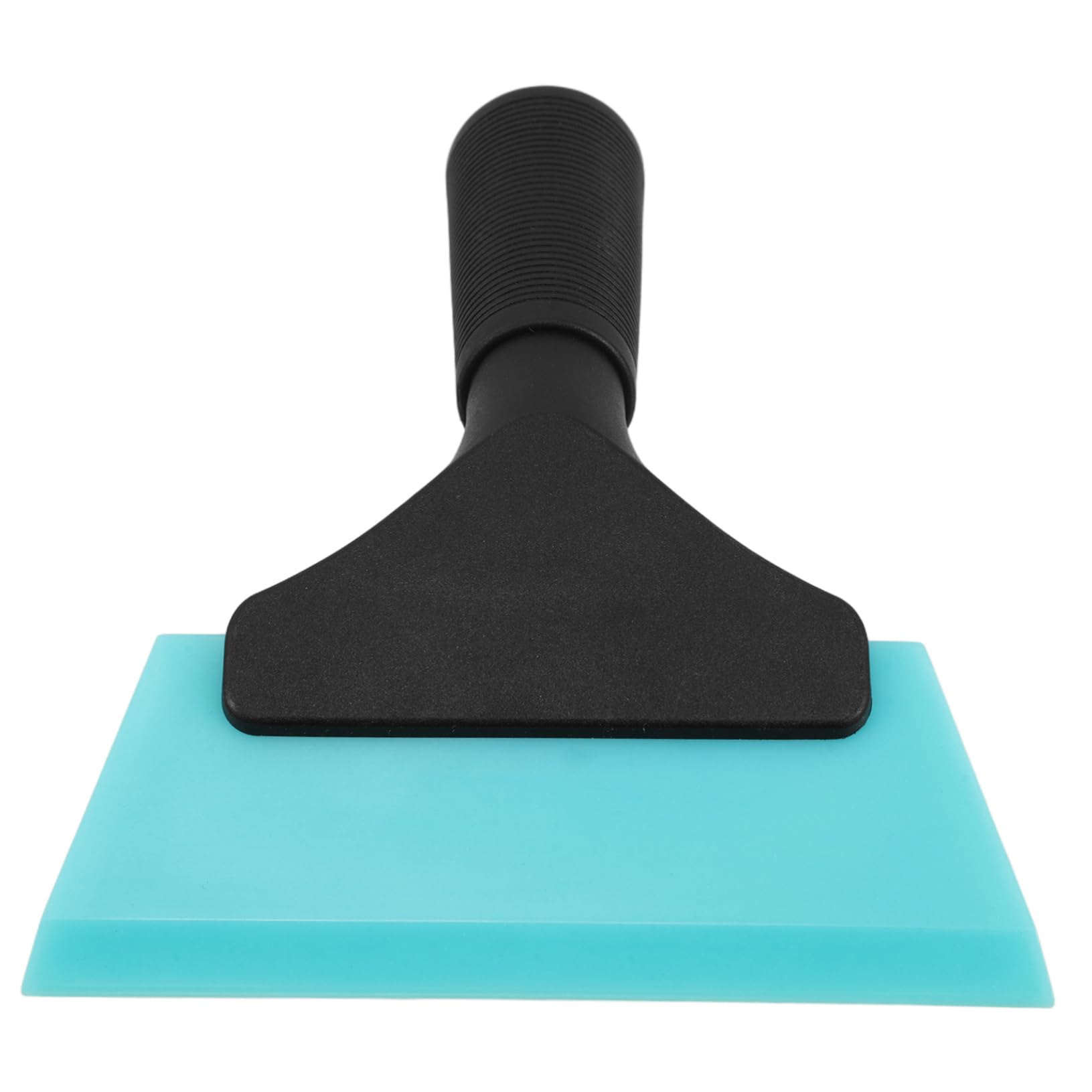 OSOLADY Small Rubber Window Squeegee with Non- Handle Auto Windshield Cleaner Tool for Car Mirrors and Glass Portable and Lightweight Design