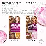 L'Oreal Paris Casting Crème Gloss Tinte 700-100 gr