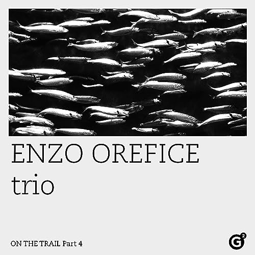 Enzo Orefice Trio