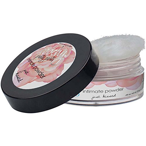 Coochy After Shave Protection Powder w/Puff