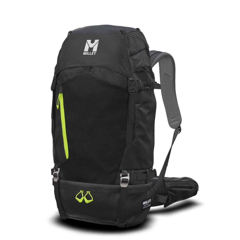 MILLET Unisex Ubic 40 Backpack (pack of 1)