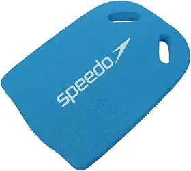 Prancha de Natação Adulto, Speedo, Swim, EVA Leve e Alta Flutuabilidade, Treino de Natação