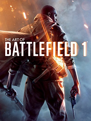 Télécharger The Art of Battlefield 1 (English Edition) Francais PDF