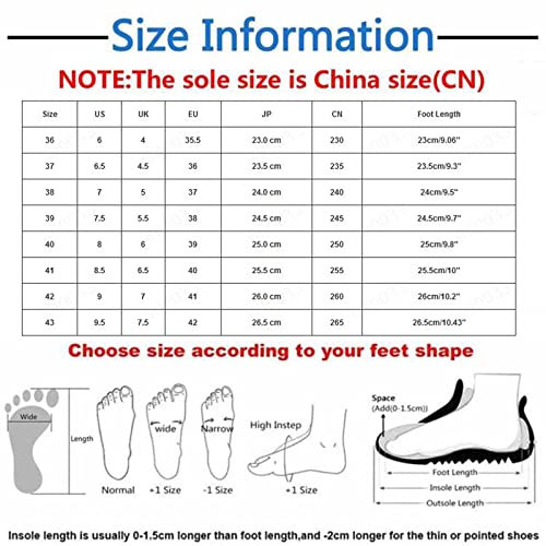 Chaussures de marche légères compensées sandales été pour femme