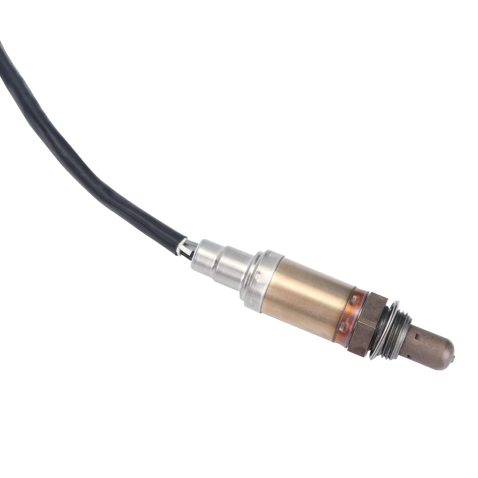 Amazon.com: DaRui Oxygen Sensor 15717 Upstream Downstream O2 50プリウスリアピースストレートマフラー