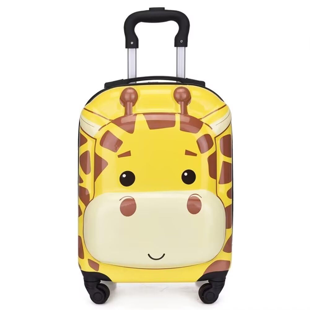 Amazon.co.jp: 子供用スーツケース キッズキャリーケース キャリー