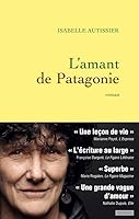 L'Amant de Patagonie 2253173525 Book Cover