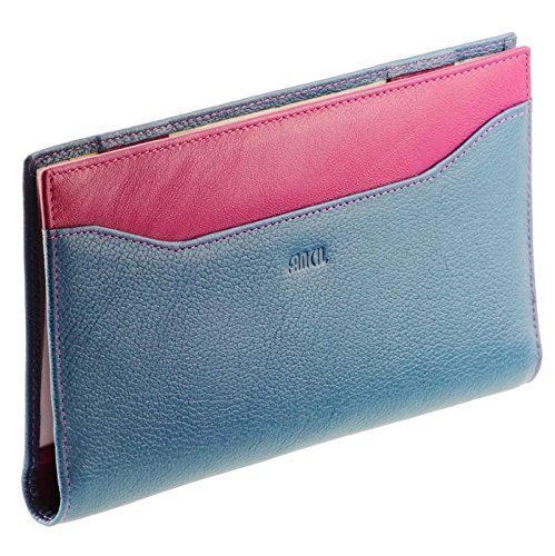 Compagno/porta libretto degli assegni donna /