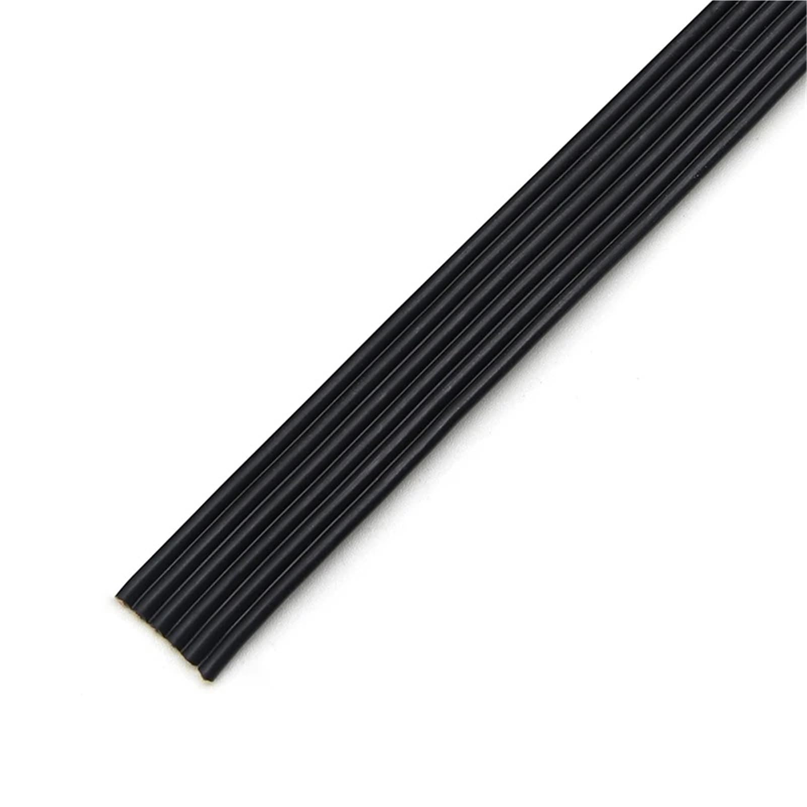 10M silikonowy przewód równoległy 30 28 26 24 22 20AWG wielordzeniowy kabel elektryczny 1 szt.(5Px20AWG)
