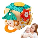 Compared with outstanding performance parameter: ofrece mayor didáctico gracias a su estructura multisensorial mejor adaptación al desarrollo infantil respecto a juguetes tradicionales