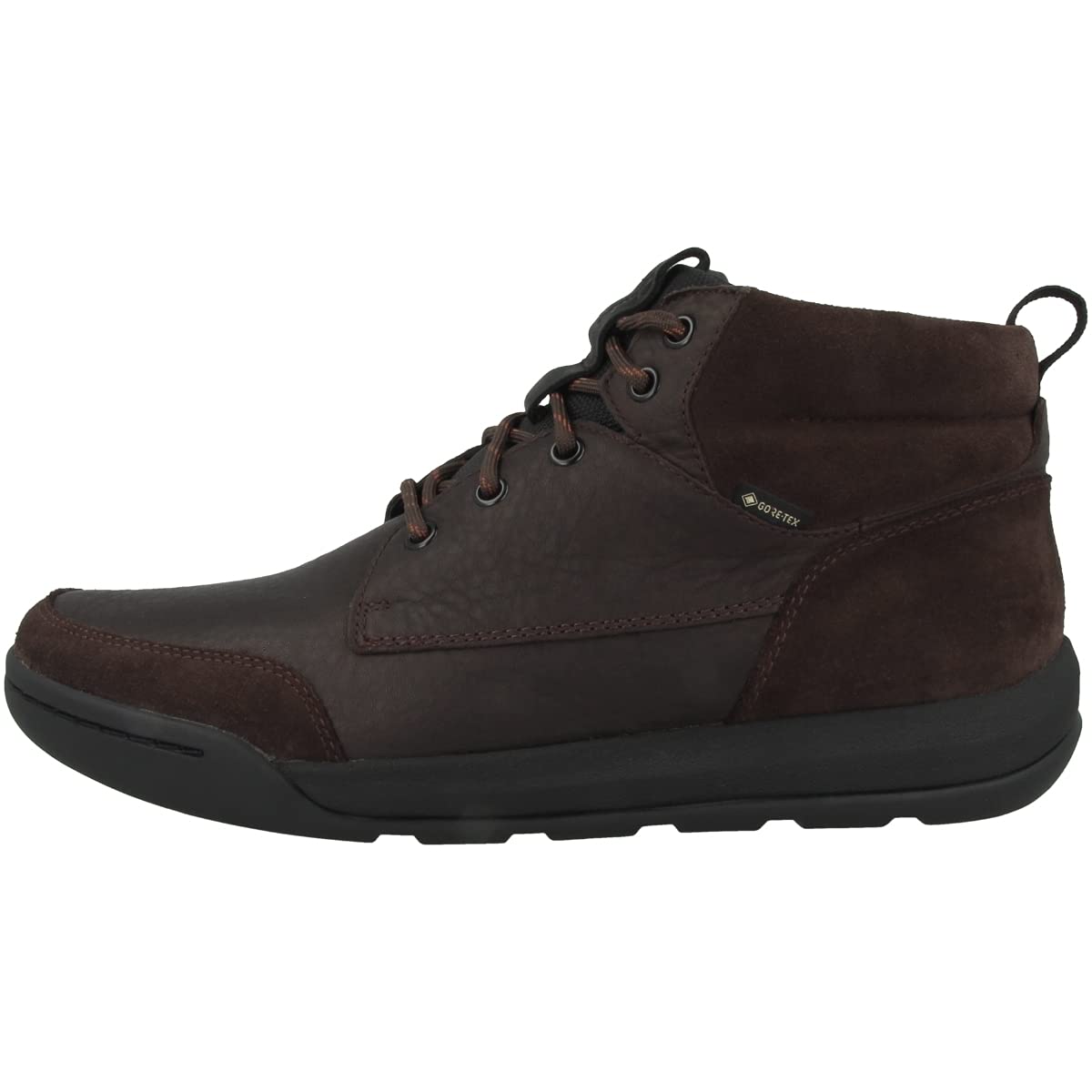 Clarks Ashcombe Higtx, Botas para Nieve Hombre