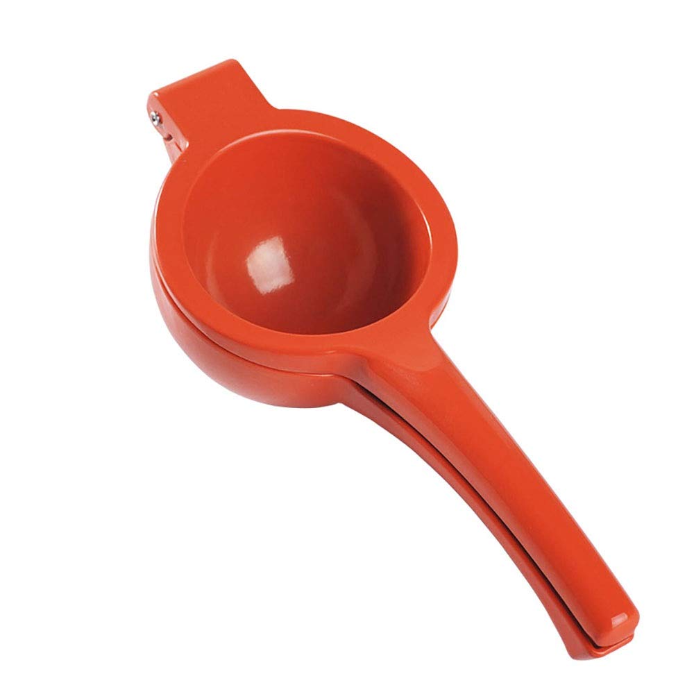 Spremiagrumi Manuali Allega in lega di alluminio Lemon clip limone fresco Strumenti da cucina for uso domestico puro per L'uso Quotidiano