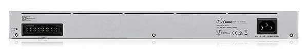 UBIQUITI USW PRO 48 POE Reti NiFi Pro 48 Port Poe Ethernet