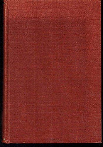 The Cattlemen's Frontier: A Record of the Trans... B0006AN8D0 Book Cover