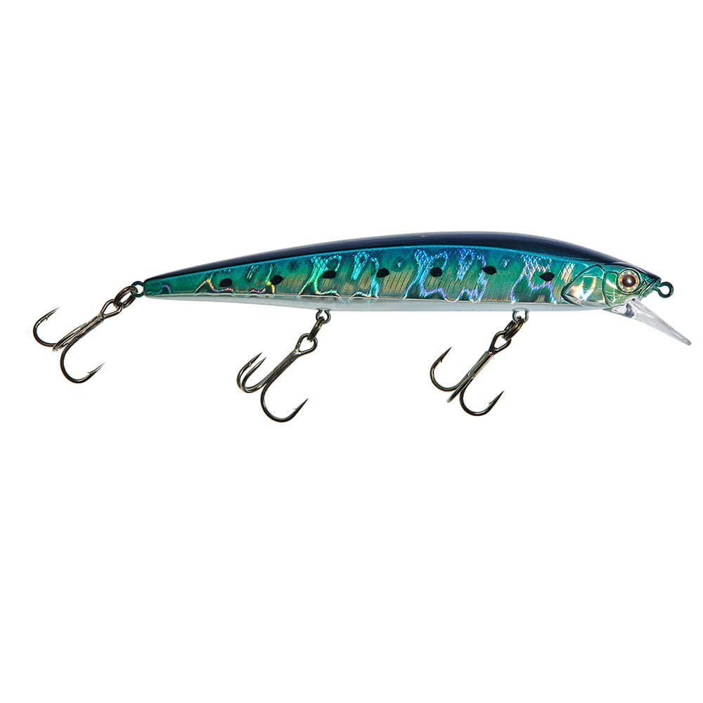 Illex Rerange 130 SP Wobbler 13cm 21,1g schwebend